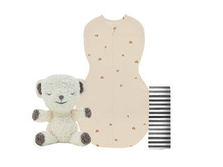 Bringing Home Baby Set