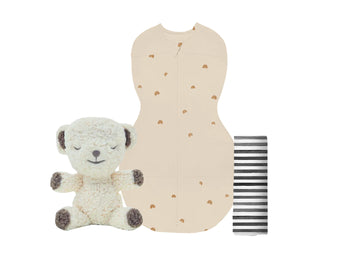 Bringing Home Baby Set
