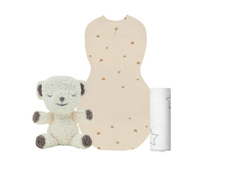 Bringing Home Baby Set