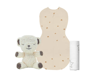 Bringing Home Baby Set