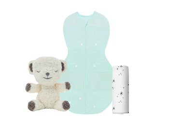 Bringing Home Baby Set