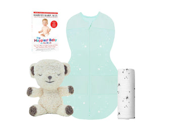 Oh, Baby…Shower! Set