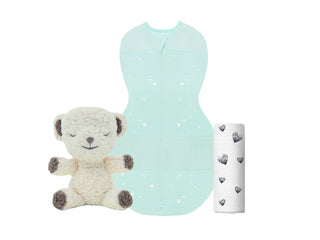Bringing Home Baby Set
