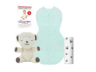 Oh, Baby…Shower! Set
