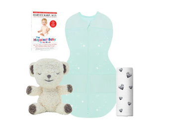Oh, Baby…Shower! Set