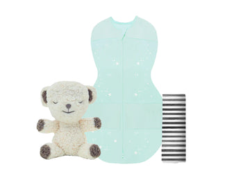 Bringing Home Baby Set