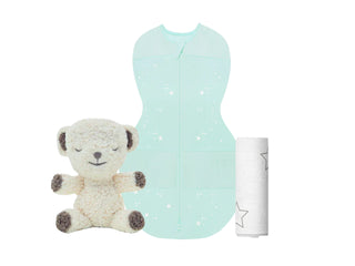 Bringing Home Baby Set
