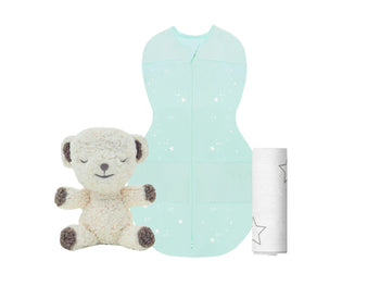Bringing Home Baby Set