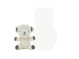 Sleepytime BFF Set