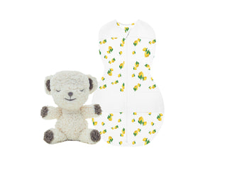 Sleepytime BFF Set
