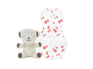 Sleepytime BFF Set