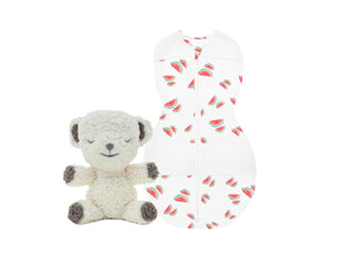 Sleepytime BFF Set