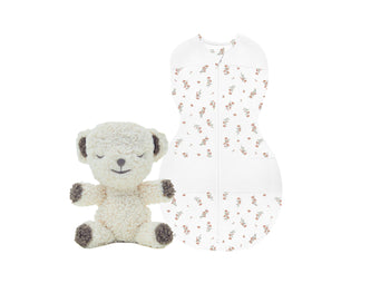 Sleepytime BFF Set