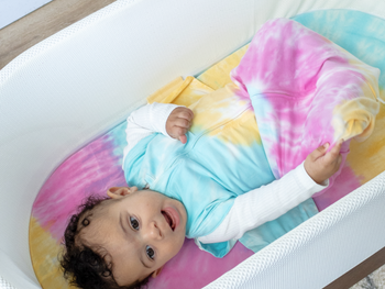 100% Organic SNOO Sleep Sack