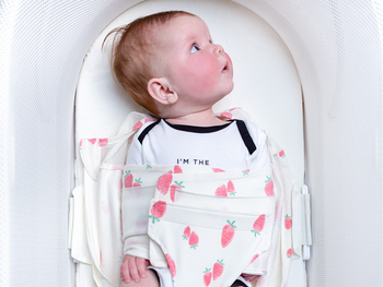 100% Organic SNOO Sleep Sack