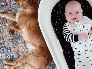 100% Organic SNOO Sleep Sack