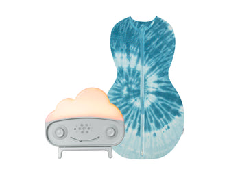 Crib Transitions Set