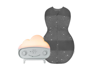 Crib Transitions Set