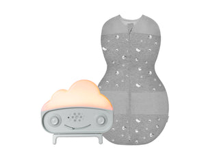 Crib Transitions Set