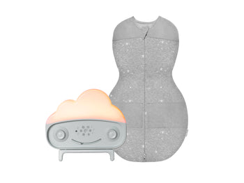 Crib Transitions Set