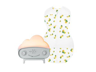 Crib Transitions Set