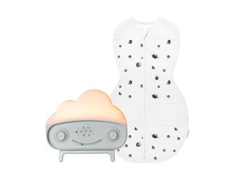 Crib Transitions Set