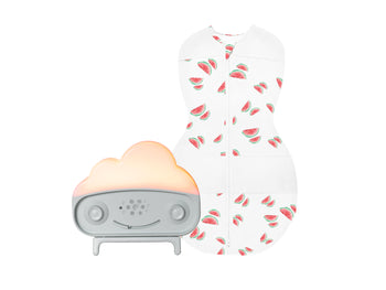 Crib Transitions Set