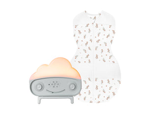 Crib Transitions Set