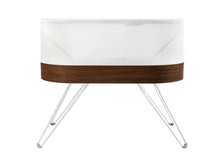 SNOO Smart Sleeper—Certified Pre-Loved