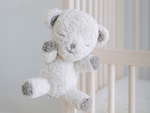 SNOObear® 3-in-1 White Noise Lovey
