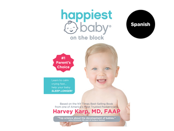Happiest Baby on the Block in Spanish (Espanol) Streaming
