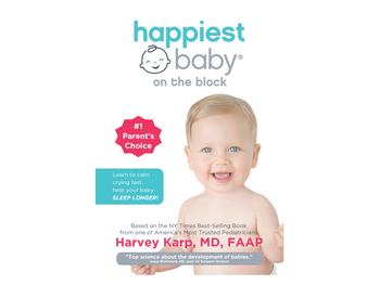 Happiest Baby on the Block (STREAMING)