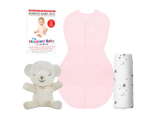 Oh, Baby…Shower! Set