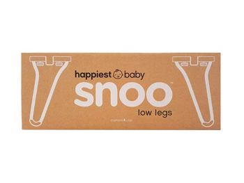 SNOO Low Legs