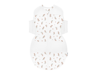 100% Organic SNOO Sleep Comforter Sack