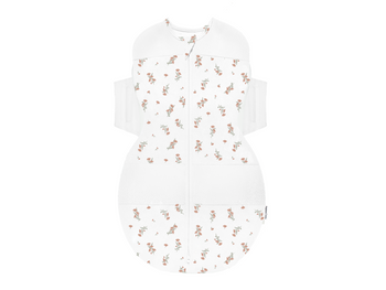 100% Organic SNOO Sleep Comforter Sack