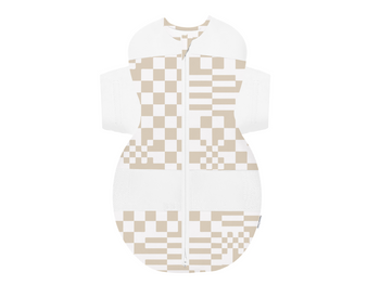 Organic Cotton SNOO Sleep Sack