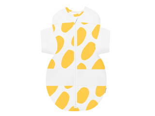 Organic Cotton SNOO Sleep Sack
