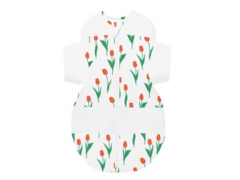 Organic Cotton SNOO Sleep Sack