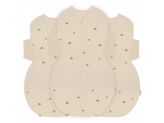 SNOO Sleep Sack 3-Pack of Sizes