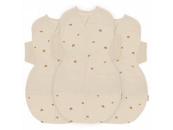 SNOO Sleep Sack 3-Pack of Sizes