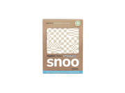 Image - 100% Organic Cotton SNOO Baby Bassinet Fitted Sheet