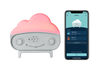 SNOObie® Smart Soother