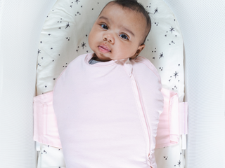 100% Organic SNOO Sleep Comforter Sack