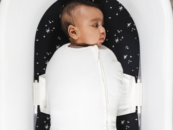 100% Organic SNOO Sleep Comforter Sack