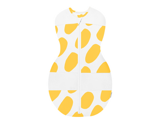 Dusen Dusen Egg Sleepea Swaddle
