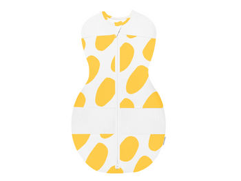 Dusen Dusen Egg Sleepea Swaddle