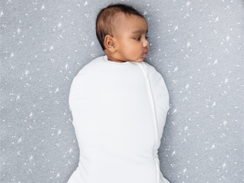 Sleepea® Comforter Swaddle