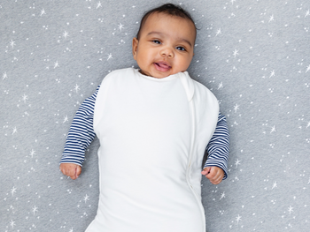 Sleepea® Comforter Swaddle