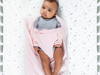 Sleepea® Comforter Swaddle